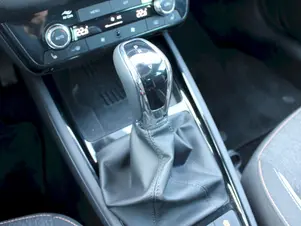 Škoda Scala Top Selection