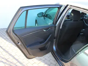 Škoda Scala Top Selection