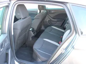 Škoda Scala Top Selection