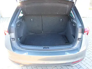 Škoda Scala Top Selection