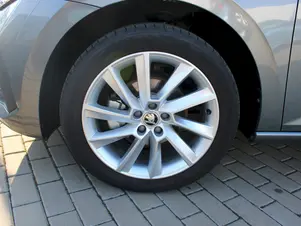 Škoda Scala Top Selection