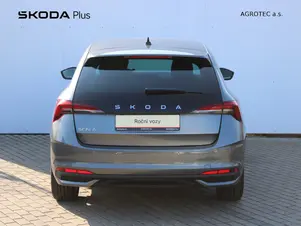 Škoda Scala Top Selection