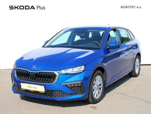 Škoda Scala Selection