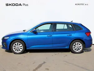 Škoda Scala Selection