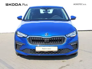Škoda Scala Selection