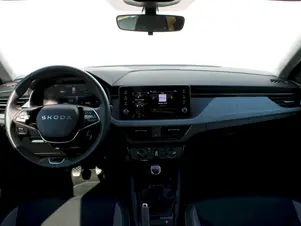 Škoda Scala Selection