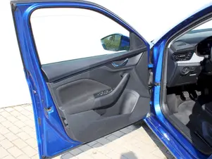 Škoda Scala Selection
