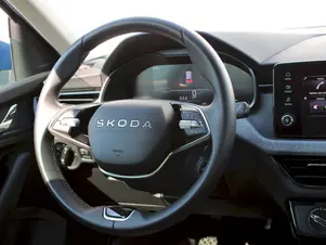 Škoda Scala Selection