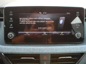 Škoda Scala Selection