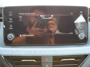 Škoda Scala Selection