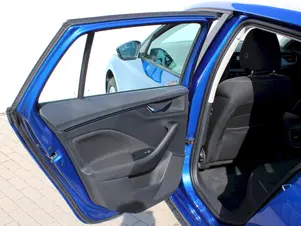 Škoda Scala Selection