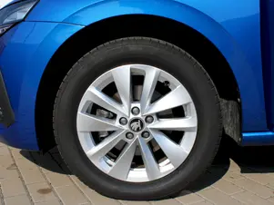 Škoda Scala Selection