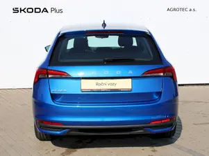 Škoda Scala Selection
