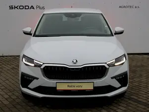 Škoda Scala Top Selection