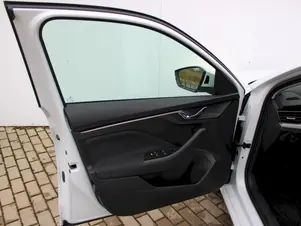 Škoda Scala Top Selection
