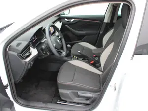 Škoda Scala Top Selection