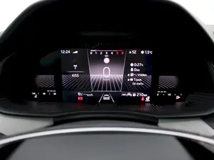 Škoda Scala Top Selection