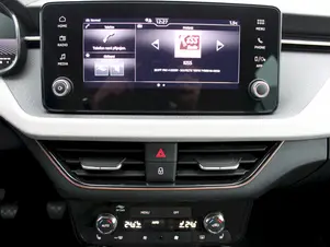 Škoda Scala Top Selection