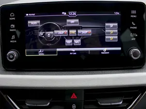 Škoda Scala Top Selection