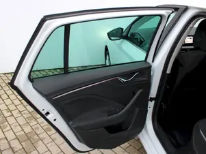 Škoda Scala Top Selection
