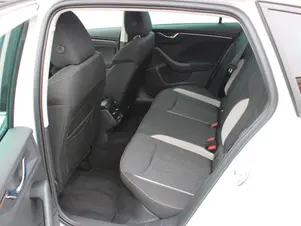 Škoda Scala Top Selection