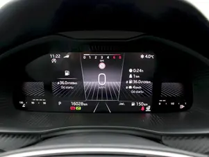 Škoda Scala Monte Carlo