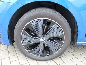 Škoda Scala Monte Carlo