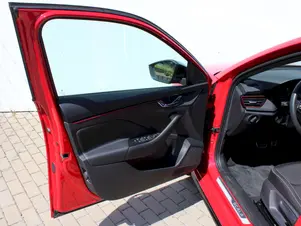 Škoda Scala Monte Carlo