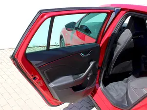 Škoda Scala Monte Carlo