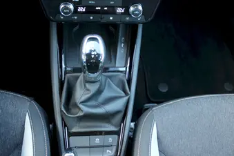 Škoda Scala Top Selection