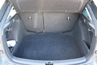 Škoda Scala Top Selection