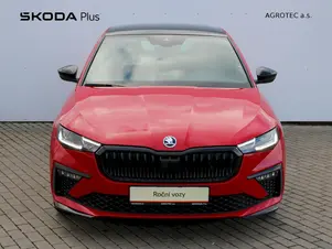 Škoda Scala Monte Carlo