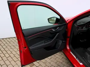 Škoda Scala Monte Carlo