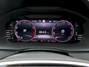 Škoda Scala Monte Carlo