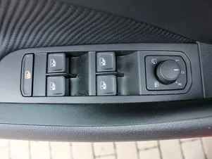 Škoda Scala Monte Carlo