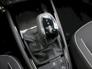 Škoda Scala Monte Carlo