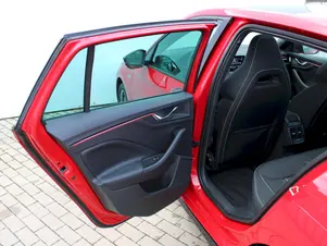 Škoda Scala Monte Carlo