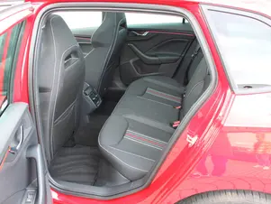 Škoda Scala Monte Carlo