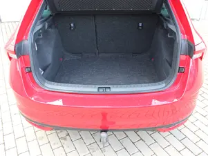 Škoda Scala Monte Carlo