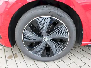 Škoda Scala Monte Carlo