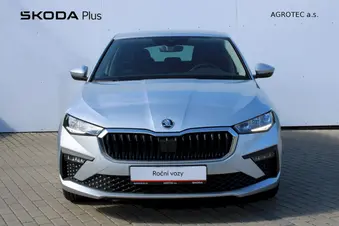 Škoda Scala Top Selection
