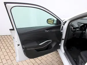 Škoda Fabia Top Selection