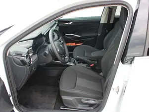 Škoda Fabia Top Selection