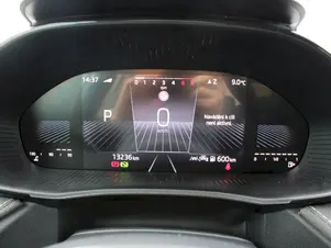 Škoda Fabia Top Selection