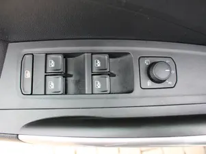 Škoda Fabia Top Selection