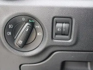 Škoda Fabia Top Selection