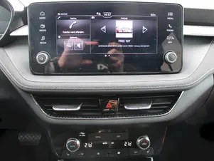 Škoda Fabia Top Selection