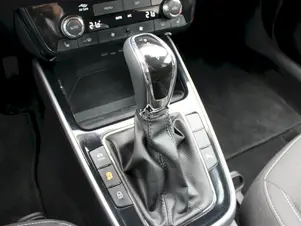 Škoda Fabia Top Selection