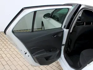 Škoda Fabia Top Selection