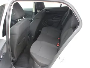 Škoda Fabia Top Selection